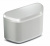 Yamaha WX-030 White Yamaha WX-030 White