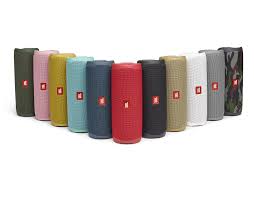 JBL Flip 5 i gruppen Ljud och bild / Ljud & HiFi / Hgtalare / Bluetooth hgtalare hos bytljud.se (1446_FLIP5)