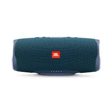 JBL Charge 4 Blue i gruppen Ljud och bild / Ljud & HiFi / Hgtalare / Bluetooth hgtalare hos bytljud.se (1446_JBLCHARGE4BLU)