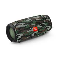JBL Xtreme 2 Squad i gruppen Ljud och bild / Ljud & HiFi / Hgtalare / Bluetooth hgtalare hos bytljud.se (1446_JBLXTREME2REDEU)