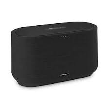Harman Kardon Citation 500 Black i gruppen Ljud och bild / Ljud & HiFi / Hgtalare / Multiroom hgtalare hos bytljud.se (1979_HKCITATION500BLKEU)