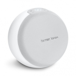 Harman Kardon Omni 10+ White i gruppen Ljud och bild / Ljud & HiFi / Hgtalare / Multiroom hgtalare hos bytljud.se (1979_HKOMNI10PLWHTEU)