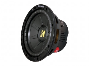 Kicker Comp D 2x4ohm i gruppen Bilstereo / Basar / 8'' hos bytljud.se (9010_40CWD84)