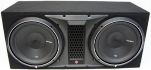 Rockford Fosgate P2 2x12 i gruppen  hos bytljud.se (9044_P22X12)