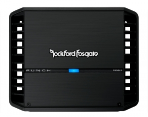 Rockford Fosgate P300X1 i gruppen Bilstereo / Slutsteg / Monoblock hos bytljud.se (9044_P300X1)