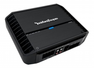 Rockford Fosgate P300X2 i gruppen Bilstereo / Slutsteg / Tvkanals hos bytljud.se (9044_P300X2)