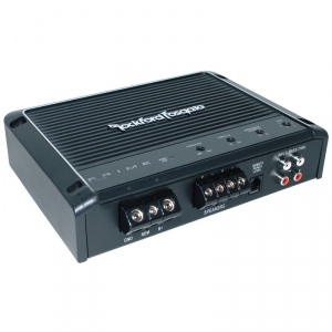 Rockford Fosgate R1200-1D i gruppen Bilstereo / Slutsteg / Monoblock hos bytljud.se (9044_R12001D)