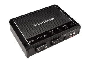 Rockford Fosgate R750-1D i gruppen Bilstereo / Slutsteg / Monoblock hos bytljud.se (9044_R7501D)