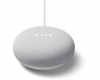 Google Nest Mini (2nd Gen) Chalk