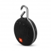 JBL Clip 3 Black