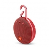 JBL Clip 3 Red