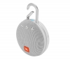 JBL Clip 3 White