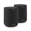 Harman Kardon Citation ONE MKII DUO Svart