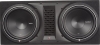 Rockford Fosgate P1 2x12