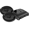 JBL GX-A602 + JBL GTO939