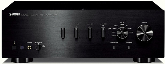 Yamaha A-S701
