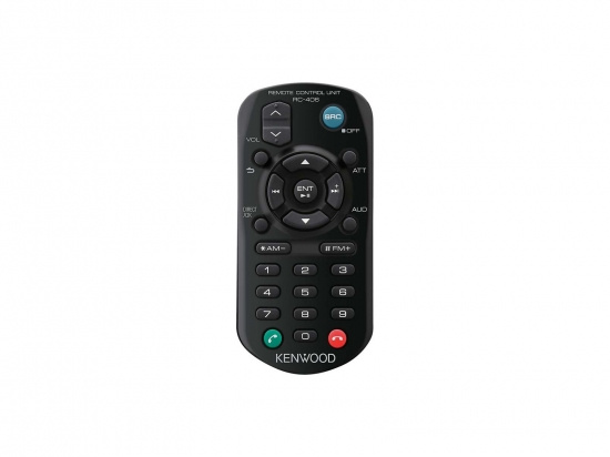 Kenwood KCA-RC406