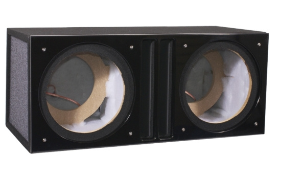 GAS GV212DBX F�rst�rkt basl�da 2x12