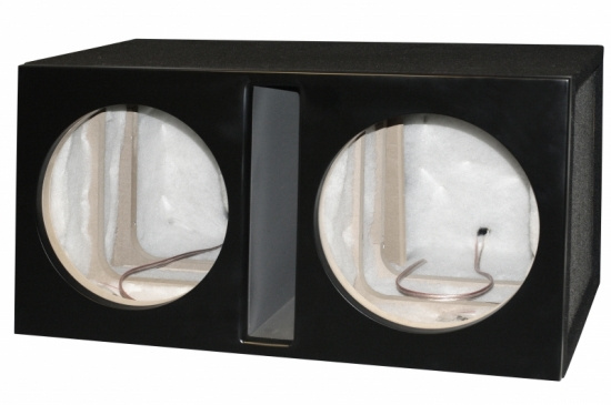 GAS GV215DBX F�rst�rkt basl�da 2x15