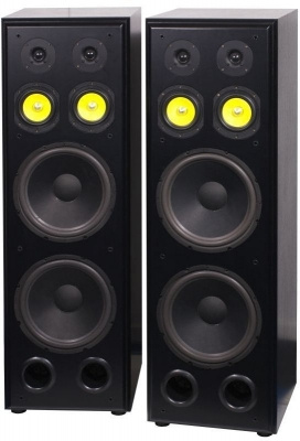 System One H212B
